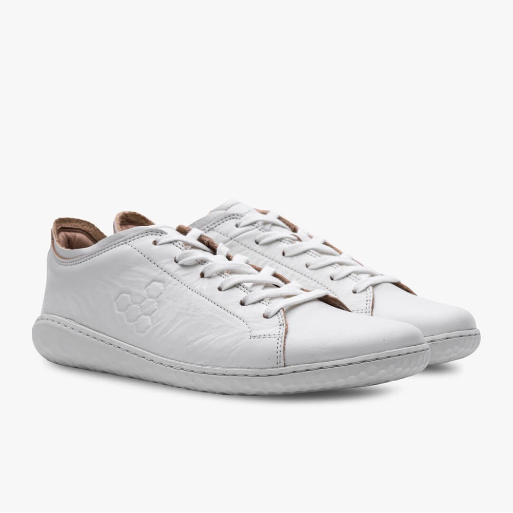 Women’s Vivobarefoot Geo Court III